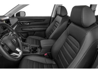 2025 Honda CR-V EX-L BLIND SPOT