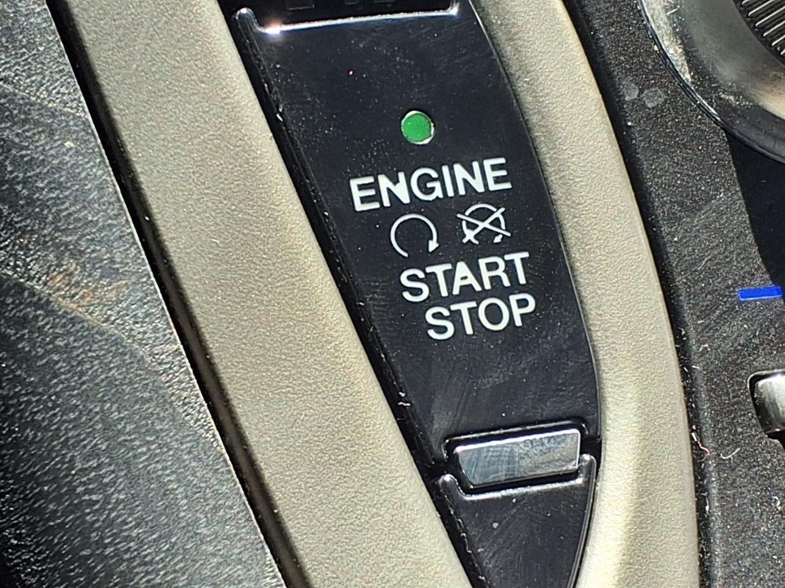 2019 Lincoln Nautilus Reserve TECH PKG