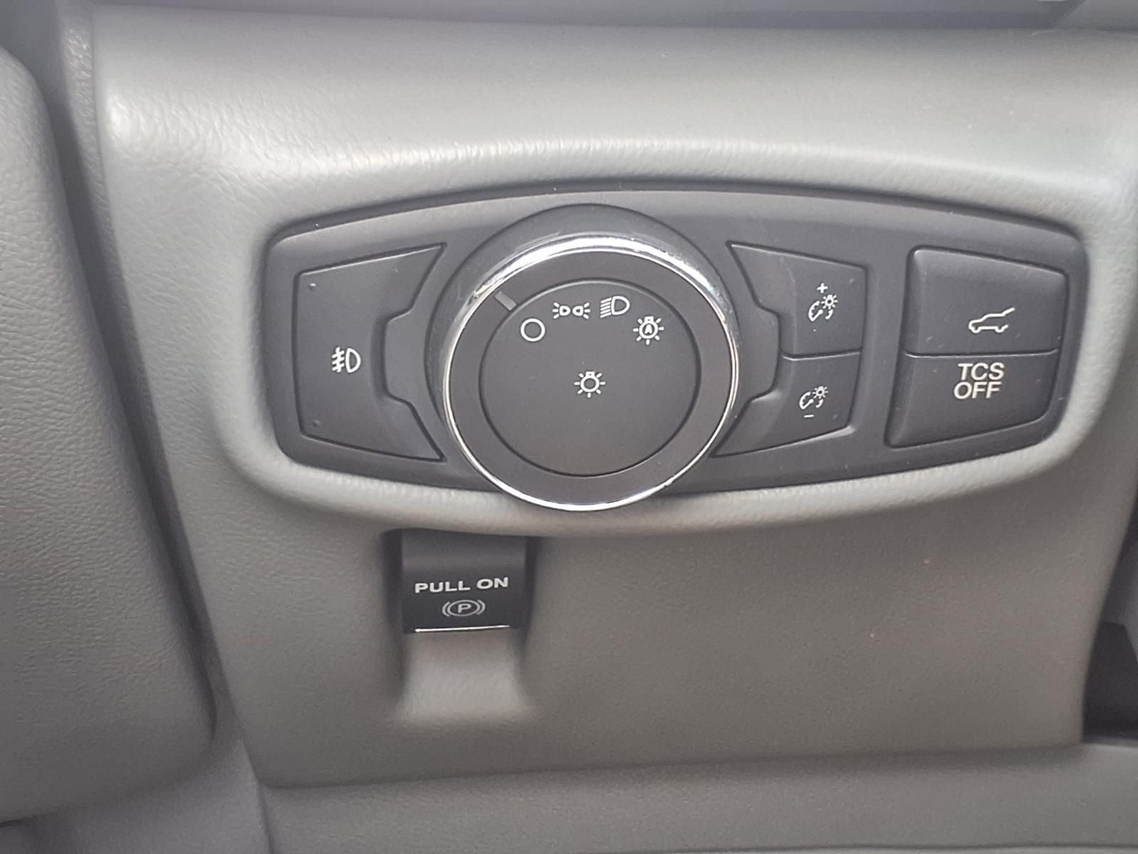 2019 Lincoln Nautilus Reserve TECH PKG
