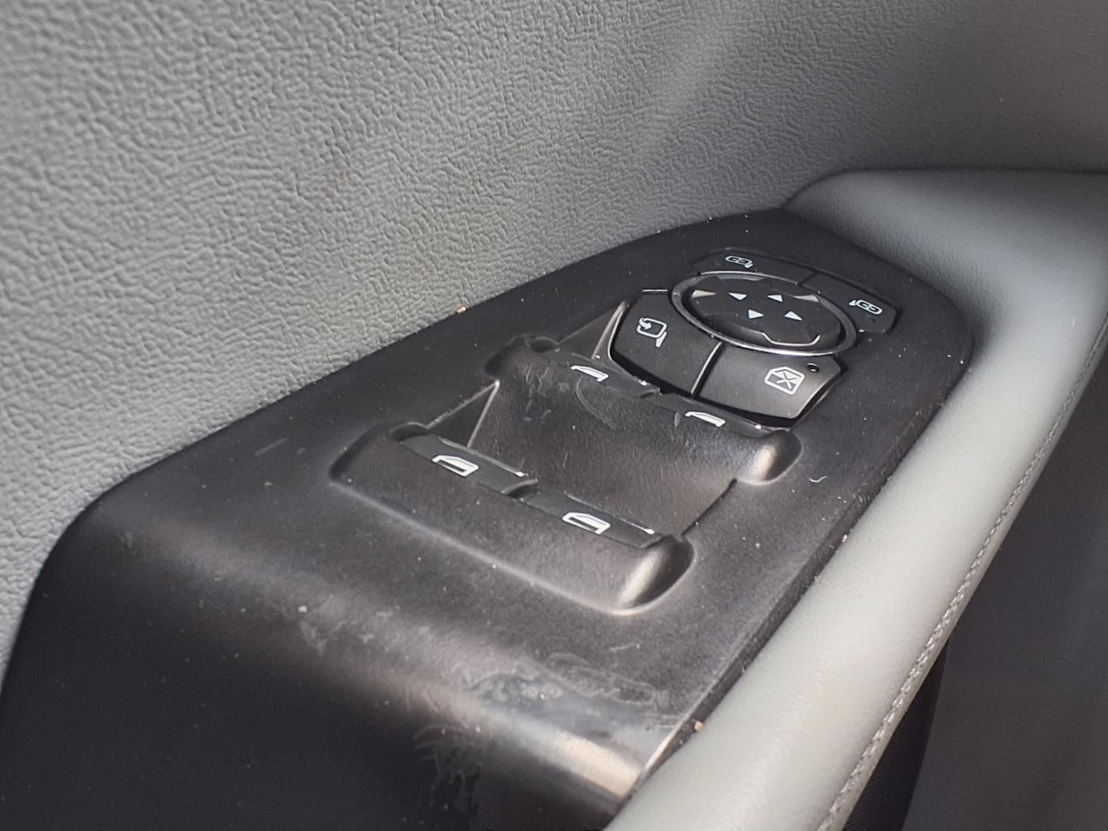 2019 Lincoln Nautilus Reserve TECH PKG