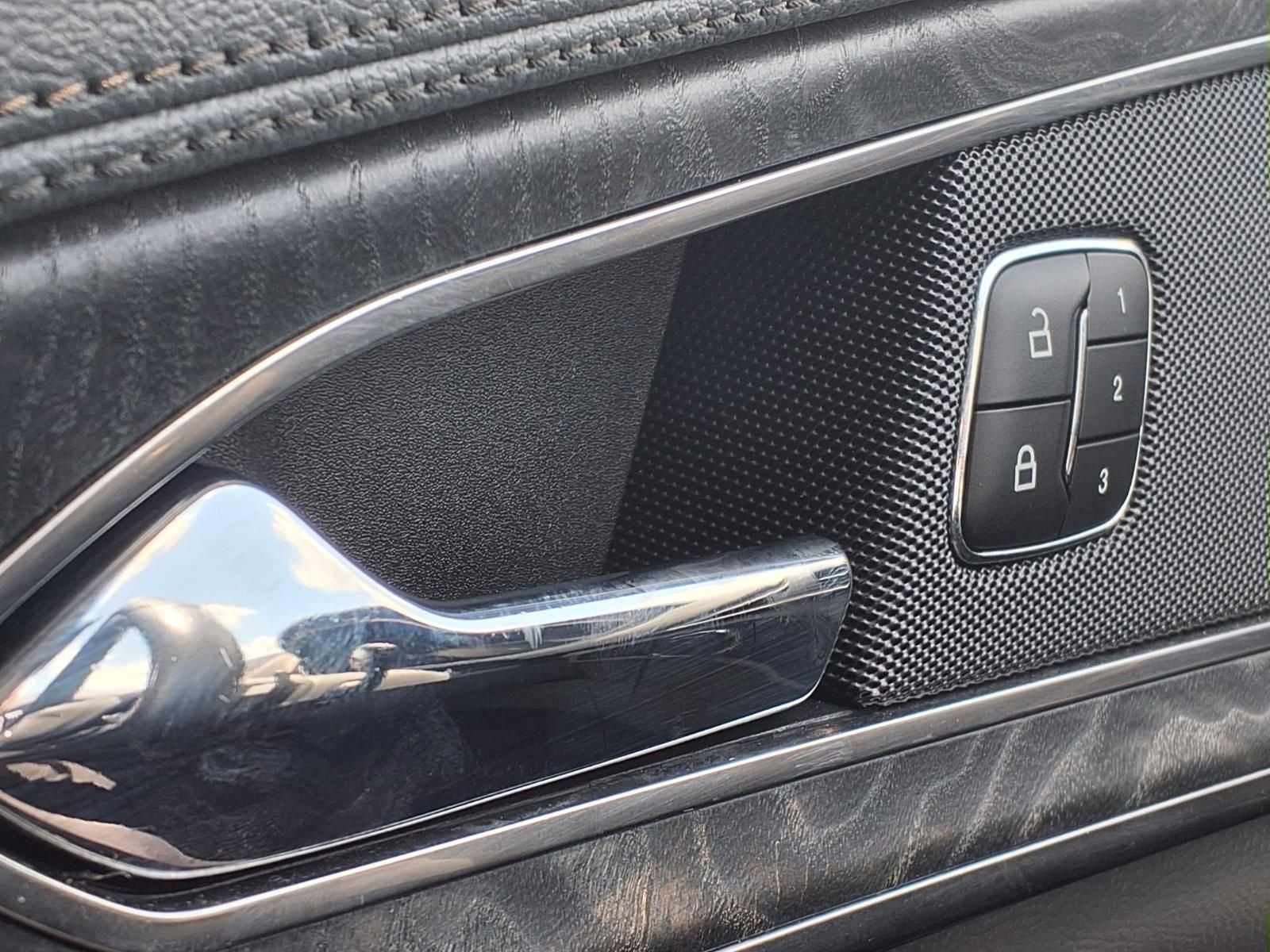 2019 Lincoln Nautilus Reserve TECH PKG