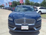 2019 Lincoln Nautilus Reserve TECH PKG