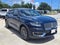 2019 Lincoln Nautilus Reserve TECH PKG