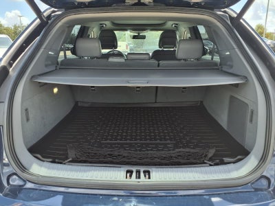 2019 Lincoln Nautilus Reserve TECH PKG