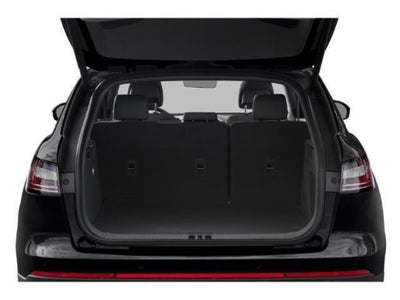 2019 Lincoln Nautilus Reserve TECH PKG