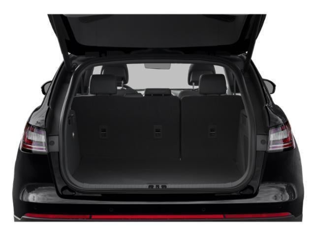 2019 Lincoln Nautilus Reserve TECH PKG