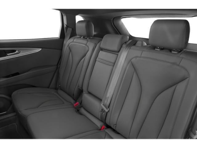 2019 Lincoln Nautilus Reserve TECH PKG