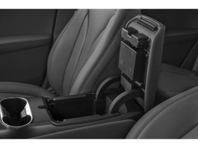 2019 Lincoln Nautilus Reserve TECH PKG