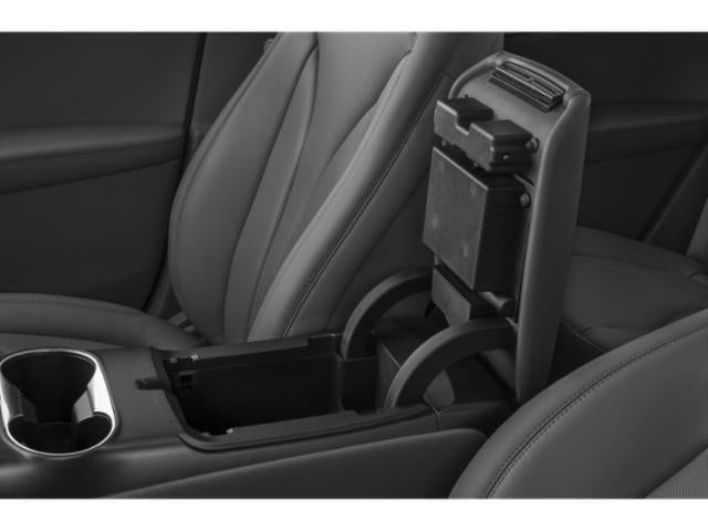 2019 Lincoln Nautilus Reserve TECH PKG