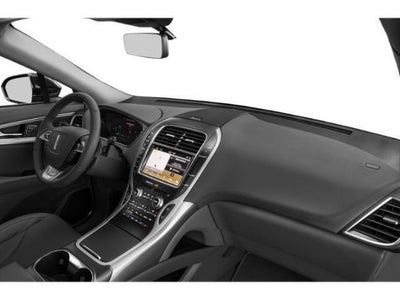 2019 Lincoln Nautilus Reserve TECH PKG