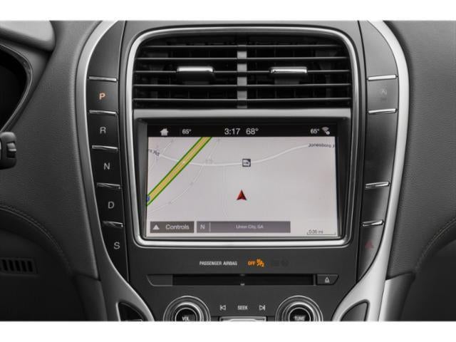 2019 Lincoln Nautilus Reserve TECH PKG