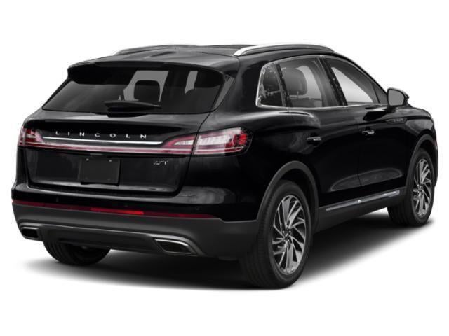 2019 Lincoln Nautilus Reserve TECH PKG