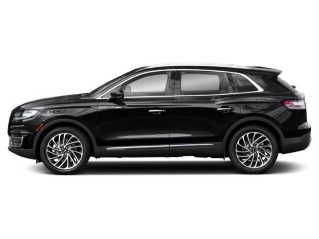 2019 Lincoln Nautilus Reserve TECH PKG