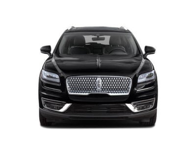 2019 Lincoln Nautilus Reserve TECH PKG