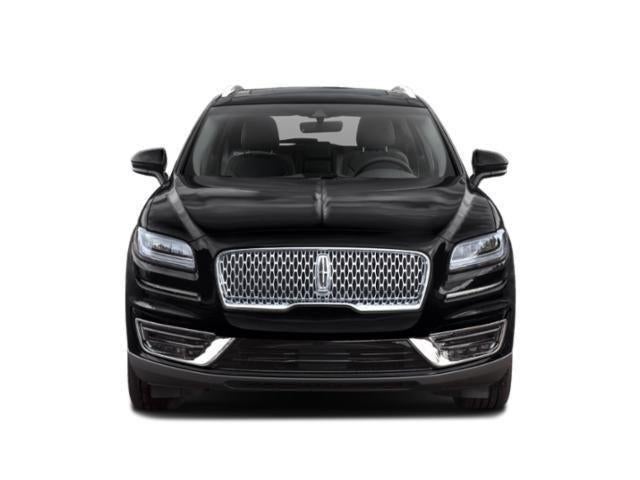 2019 Lincoln Nautilus Reserve TECH PKG