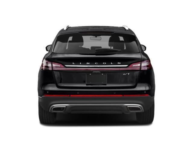2019 Lincoln Nautilus Reserve TECH PKG