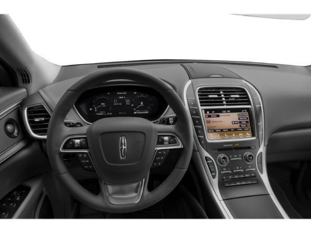 2019 Lincoln Nautilus Reserve TECH PKG