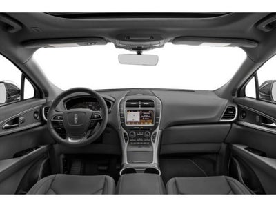 2019 Lincoln Nautilus Reserve TECH PKG