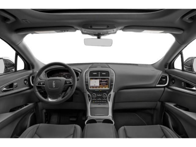 2019 Lincoln Nautilus Reserve TECH PKG