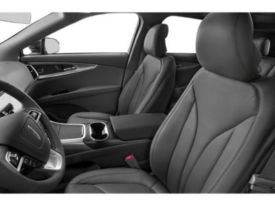 2019 Lincoln Nautilus Reserve TECH PKG