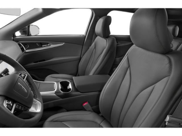 2019 Lincoln Nautilus Reserve TECH PKG