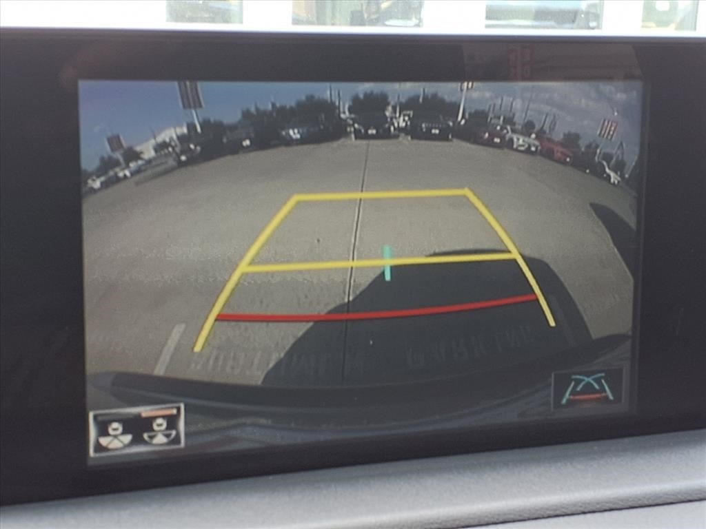 2022 Lexus RX 350 350 LTA & RCTA