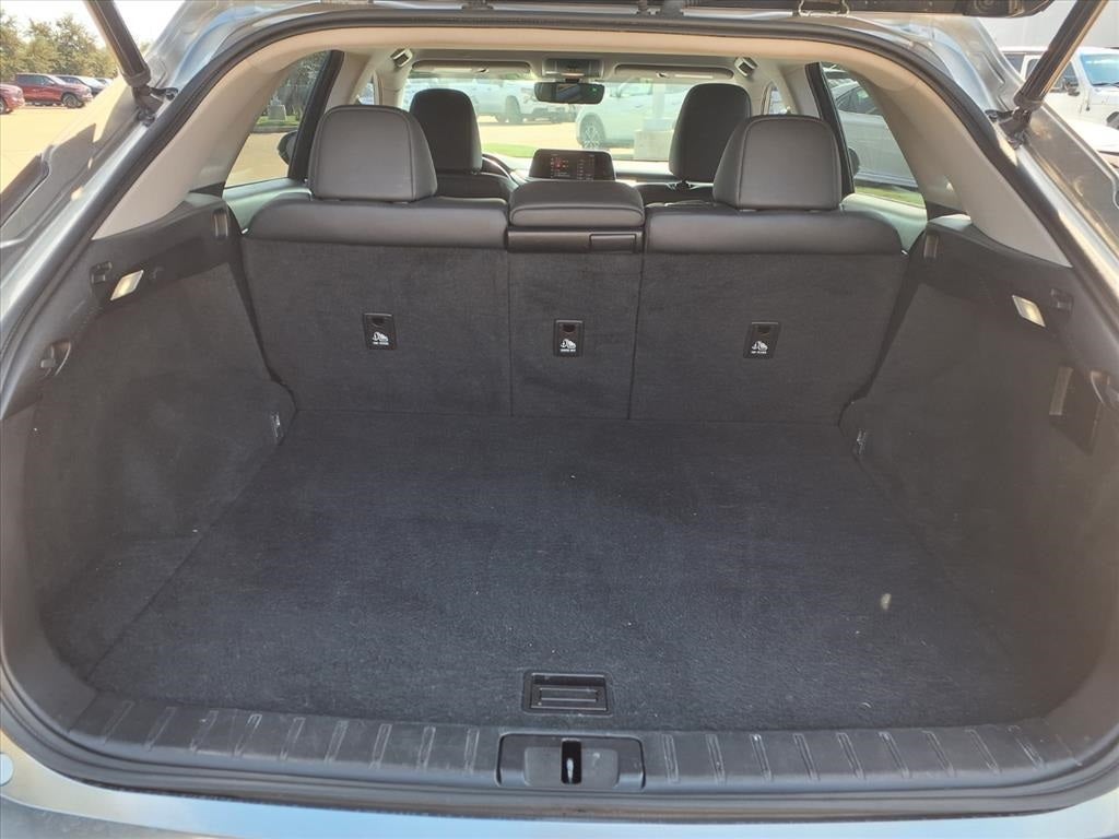 2022 Lexus RX 350 350 LTA & RCTA