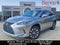 2022 Lexus RX 350 350 LTA & RCTA