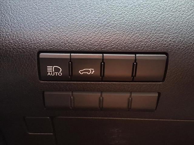 2022 Lexus RX 350 350 LTA & RCTA