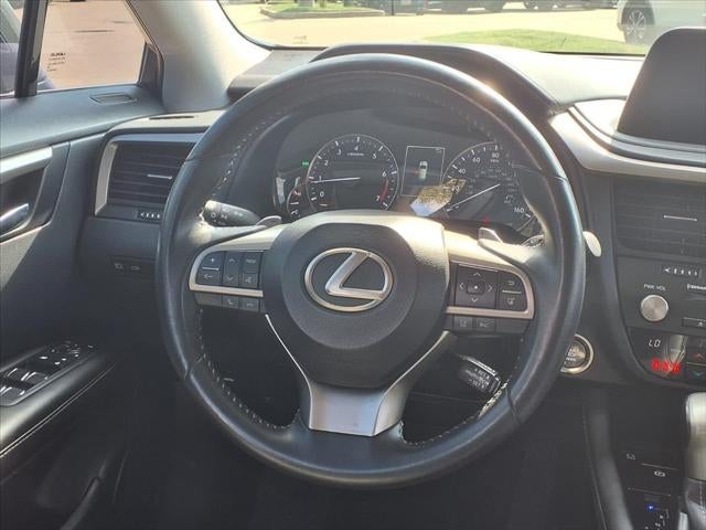 2022 Lexus RX 350 350 LTA & RCTA