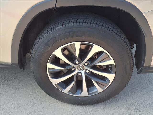 2022 Lexus RX 350 350 LTA & RCTA