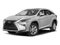 2017 Lexus RX 350 350 PCS