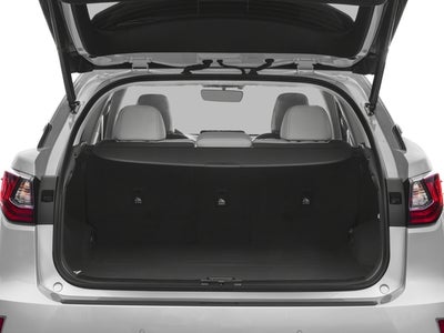 2017 Lexus RX 350 350 PCS