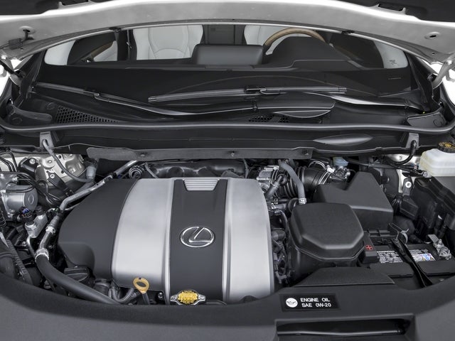 2017 Lexus RX 350 350 PCS