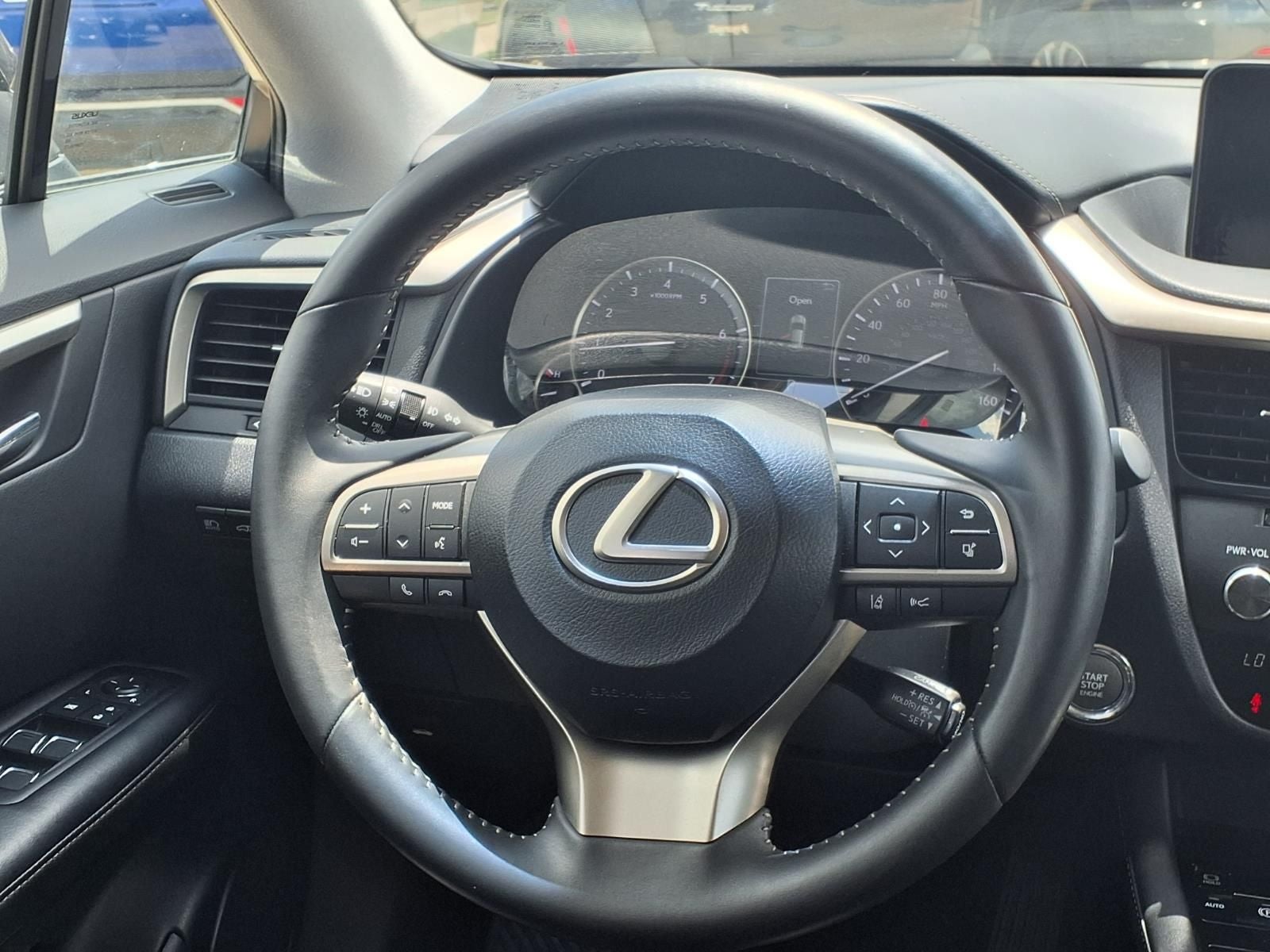 2017 Lexus RX 350 350 PCS