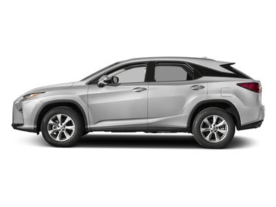 2017 Lexus RX 350 350 PCS