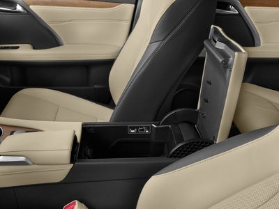 2017 Lexus RX 350 350 PCS