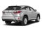2017 Lexus RX 350 350 PCS