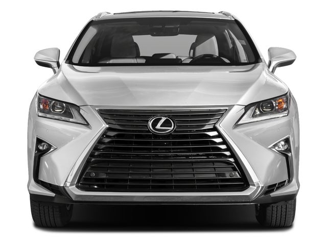2017 Lexus RX 350 350 PCS