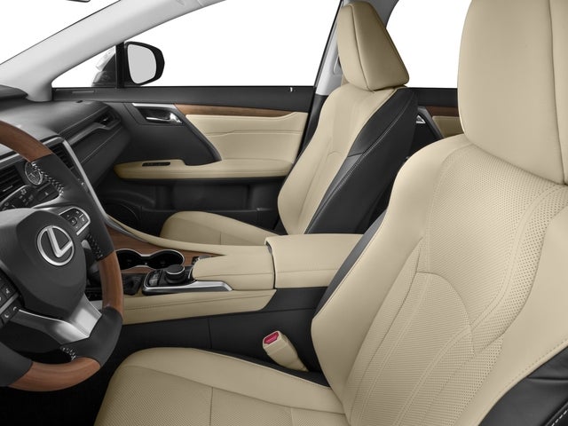 2017 Lexus RX 350 350 PCS
