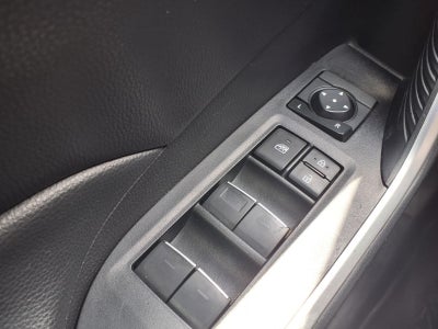 2024 Toyota RAV4 XLE RCTA+PCS+LCA