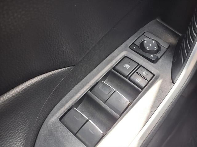 2024 Toyota RAV4 XLE RCTA+PCS+LCA