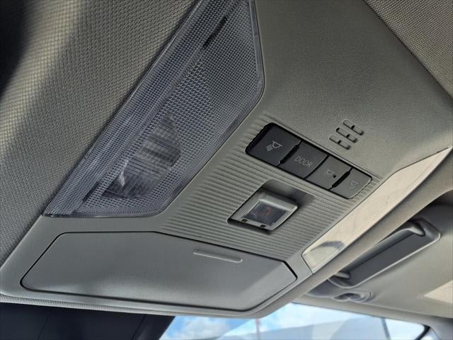2024 Toyota RAV4 XLE RCTA+PCS+LCA