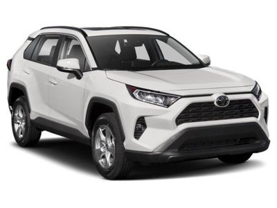 2021 Toyota RAV4 XLE CONVENIENCE PKG