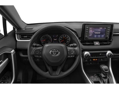2021 Toyota RAV4 XLE CONVENIENCE PKG
