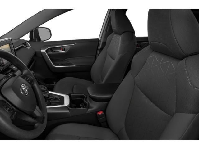 2021 Toyota RAV4 XLE CONVENIENCE PKG