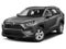 2021 Toyota RAV4 XLE CONVENIENCE PKG