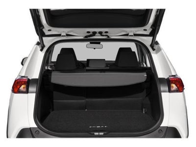 2021 Toyota RAV4 XLE CONVENIENCE PKG