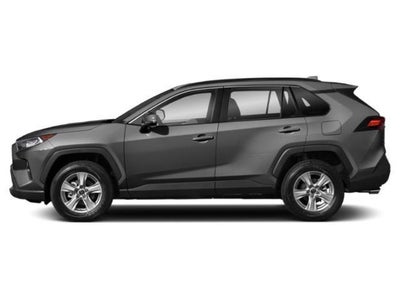 2021 Toyota RAV4 XLE CONVENIENCE PKG