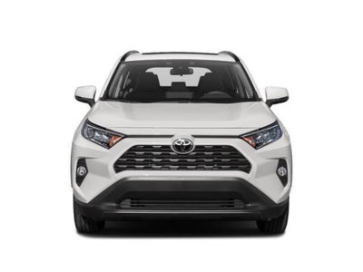 2021 Toyota RAV4 XLE CONVENIENCE PKG